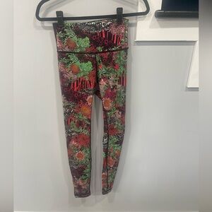 Lululemon align tights size 8